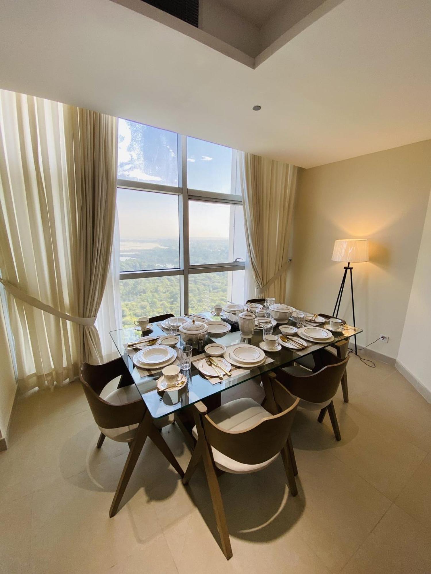 One Constitution Avenue - Apartments By Superhost Stays Исламабад Номер фото