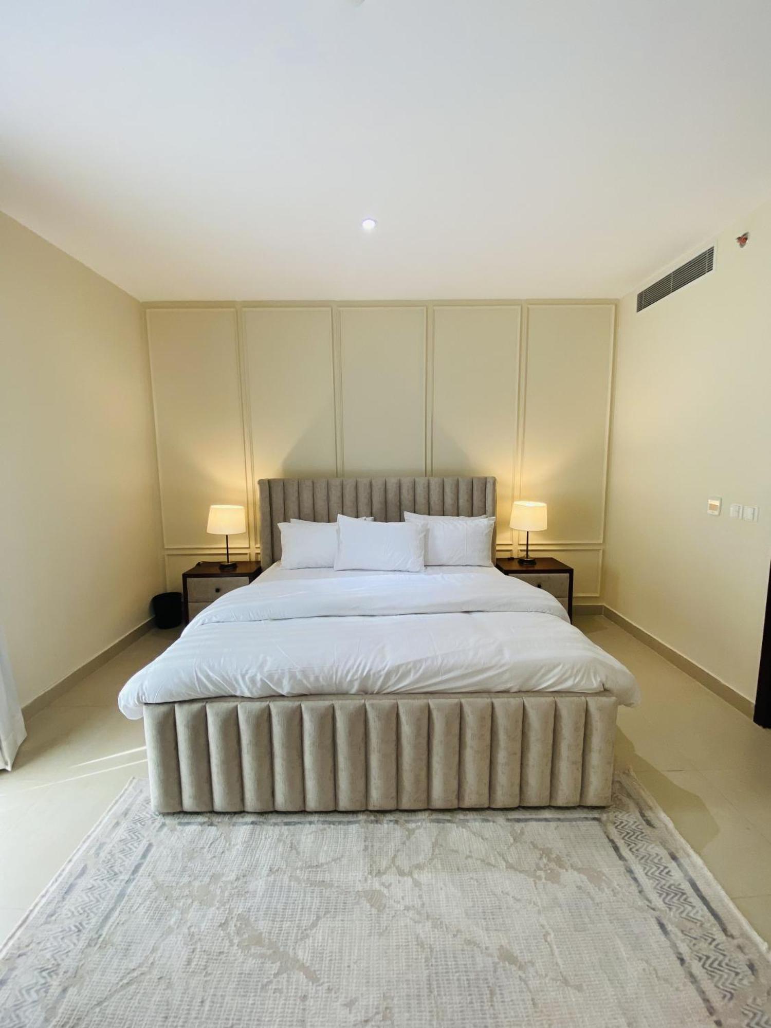 One Constitution Avenue - Apartments By Superhost Stays Исламабад Номер фото